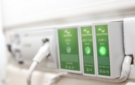 Smart-Home mit Digital-Strom